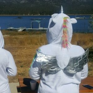 Meet your Posher, Alisa